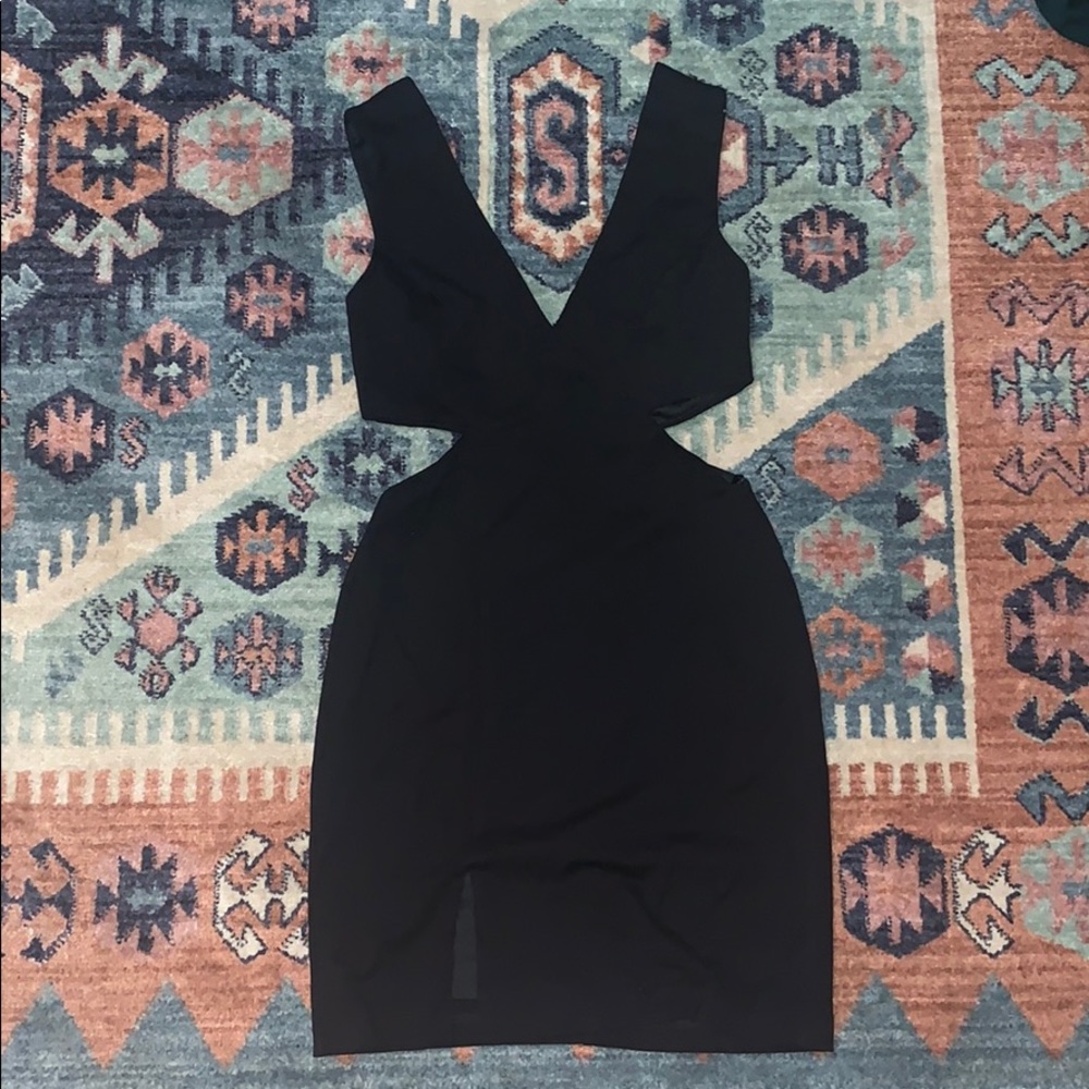 Gianni Bini Mini Dress